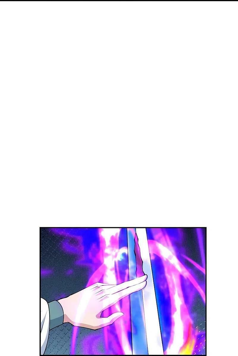 tiên võ đế tôn chapter 248 91