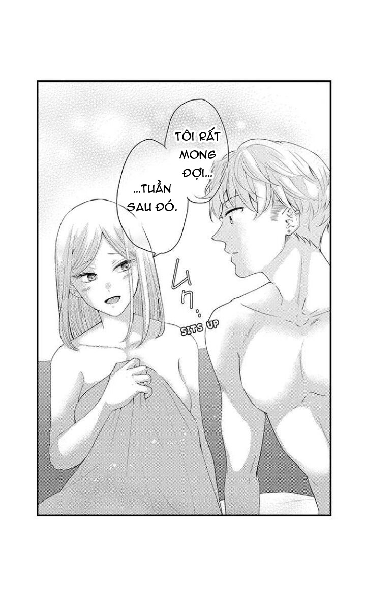 khi bạn tình phải lòng nhau (full) chapter 6.2 11