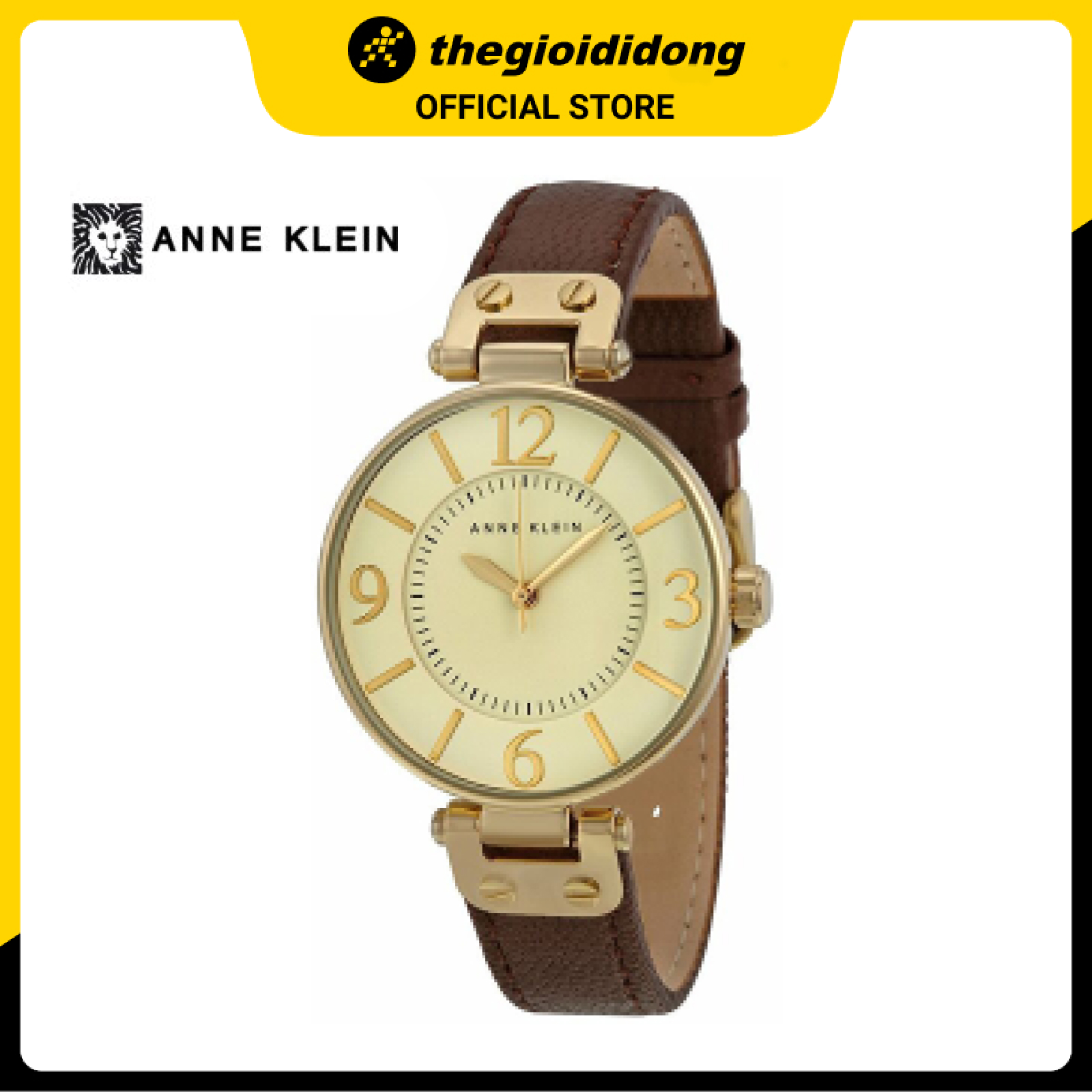 Đồng hồ Nữ Anne Klein 10/9168IVBN