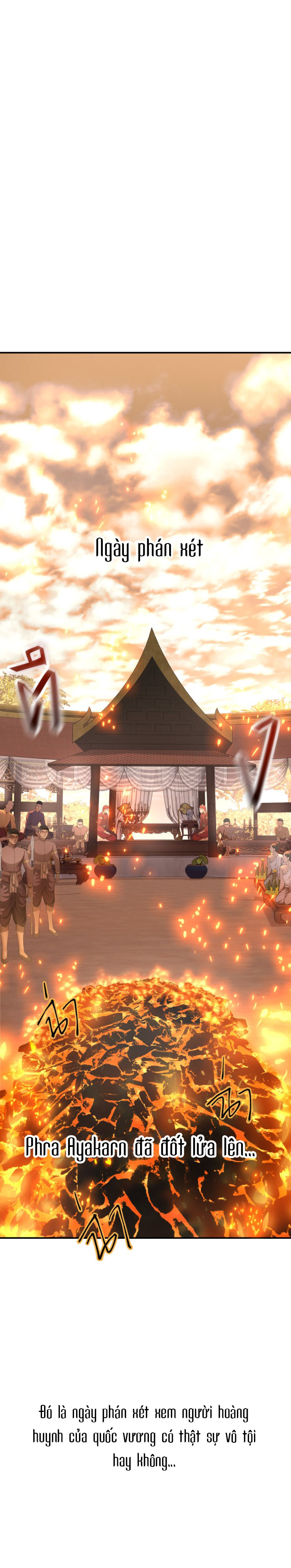 tôi là công tử đẹp nhất xiêm chapter 18 22