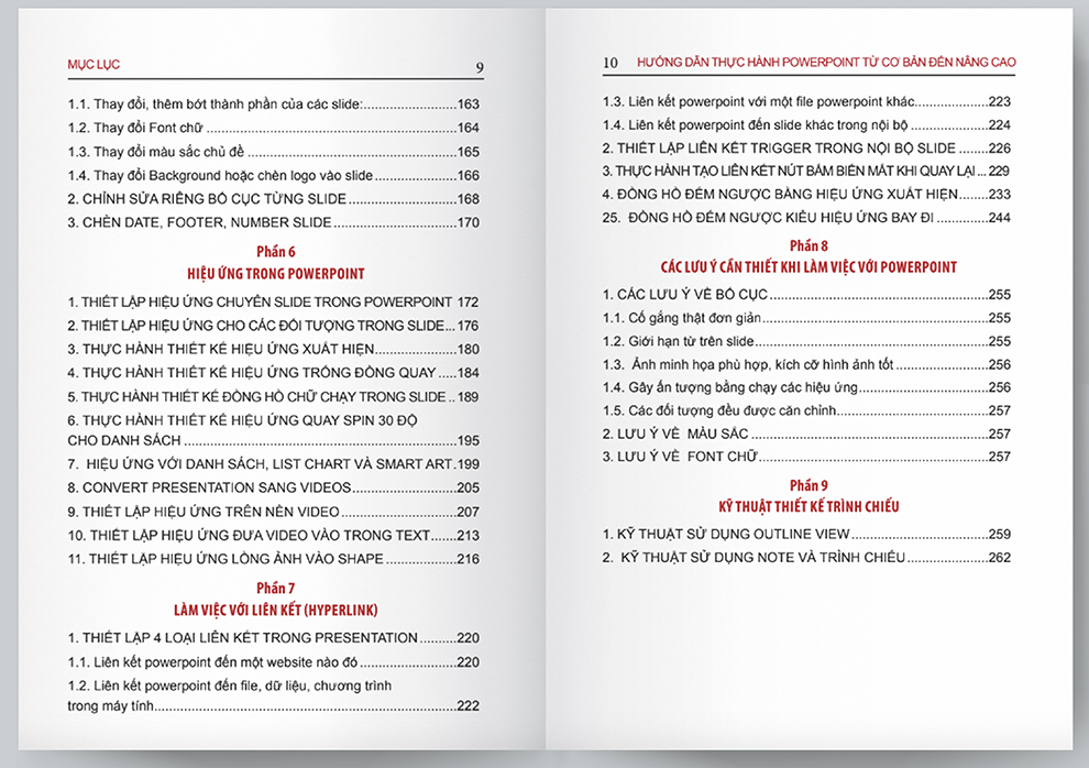 Combo 3 Sách Word - Google Sheets - PowerPoint Unica Thành Thạo Tin Học Văn Phòng Có Kèm Khoá Học