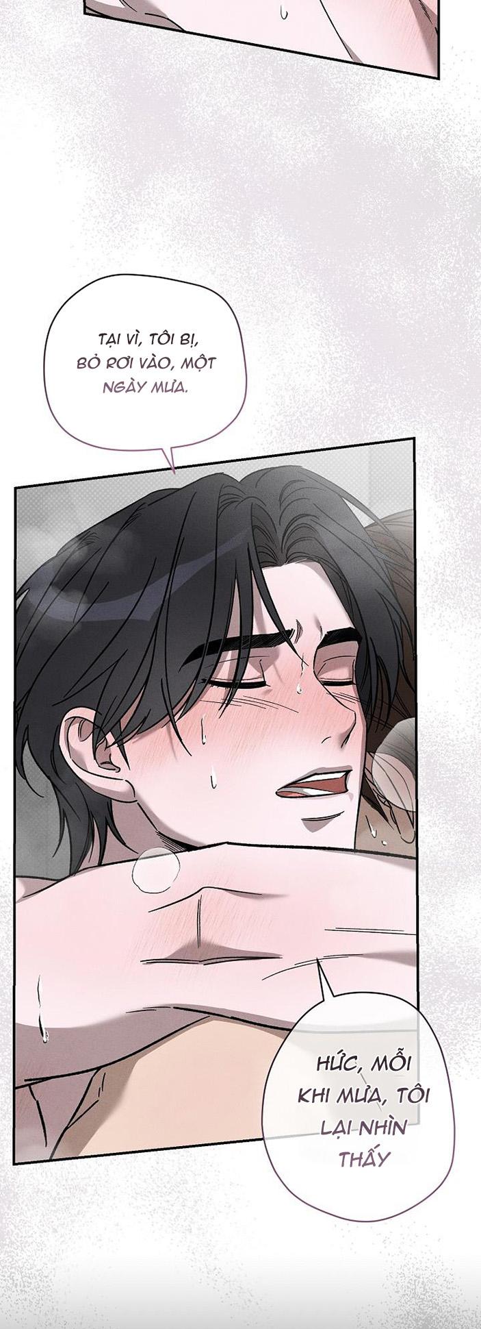 chạm vào em chapter 13 33