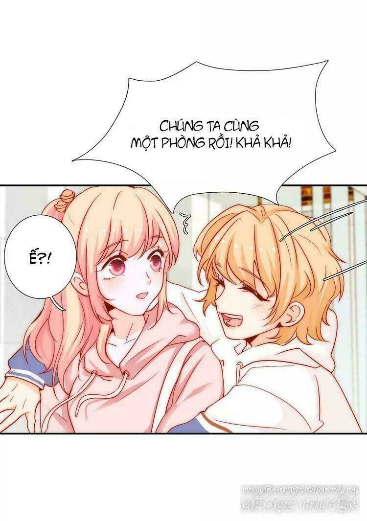 mạng sống của em thuộc về tôi chapter 9 22