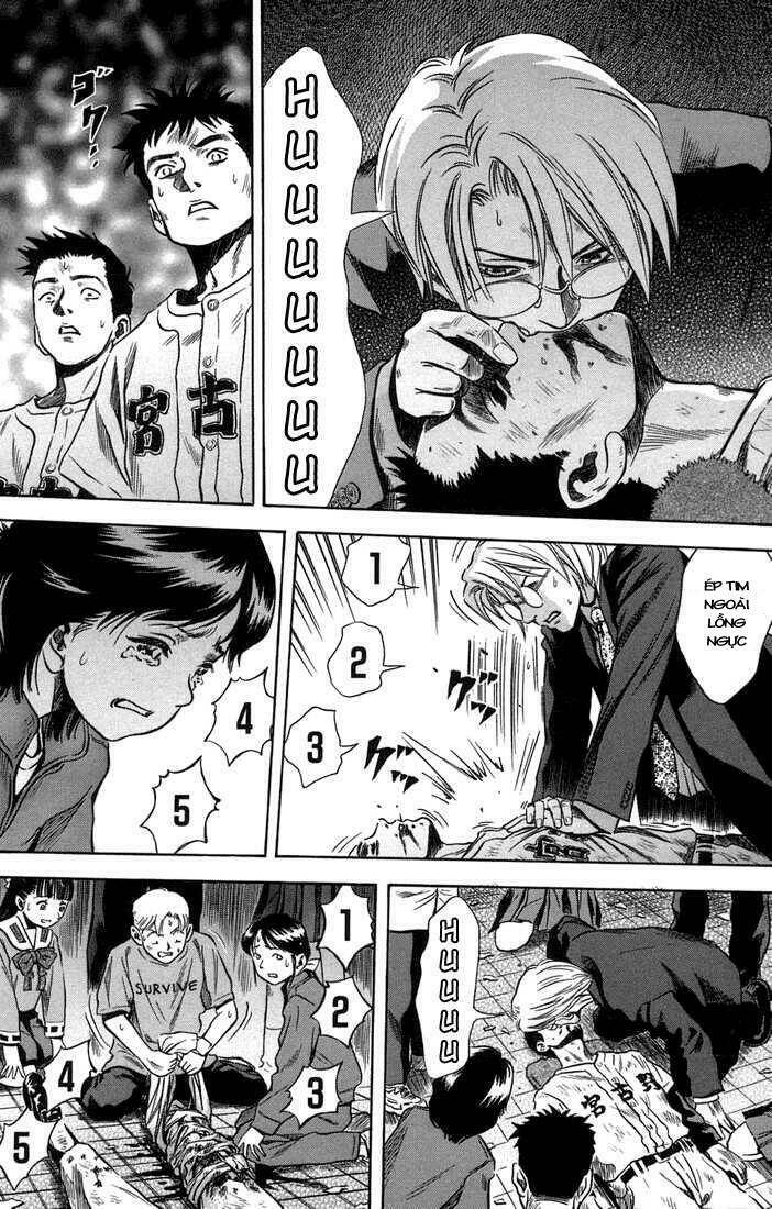 otogi matsuri chapter 16 13