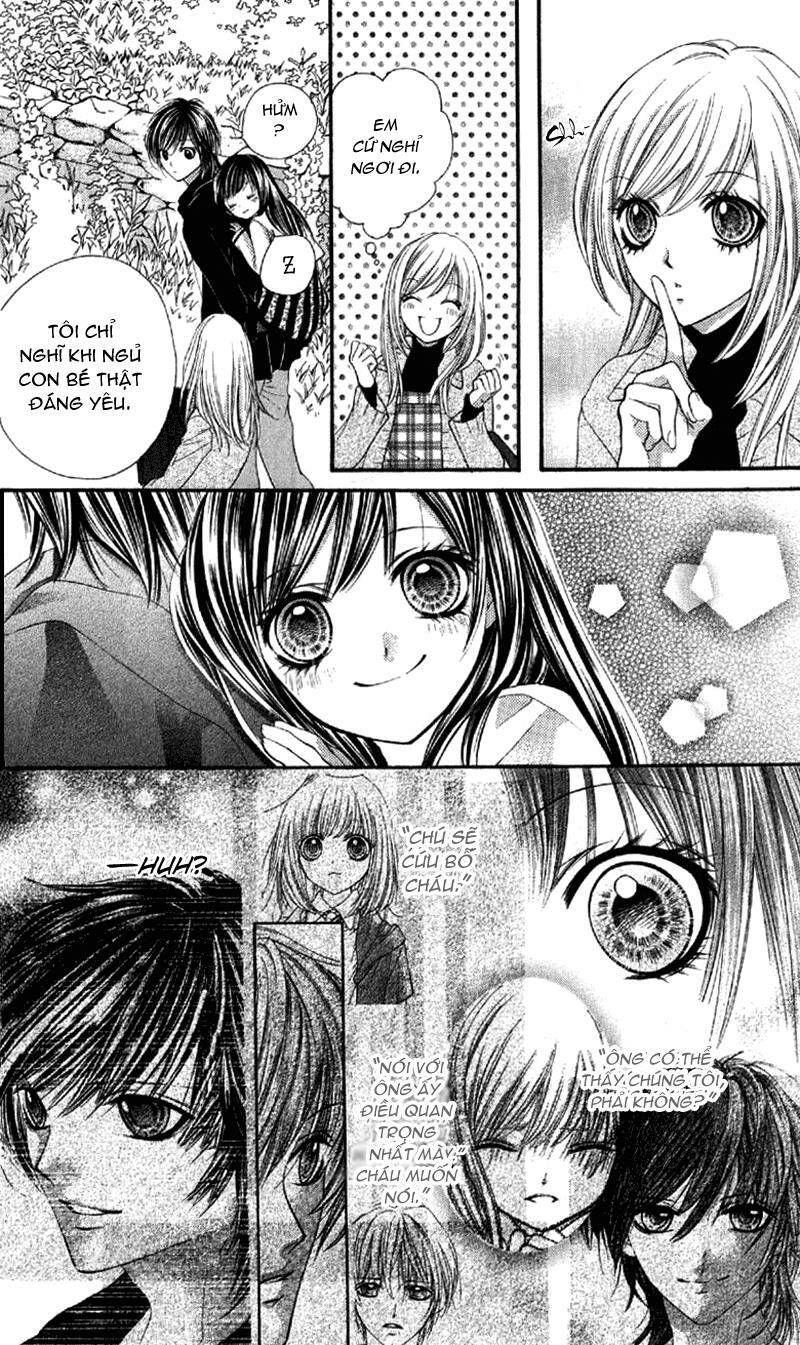 yamamoto zenjirou to moushimasu chapter 8 44