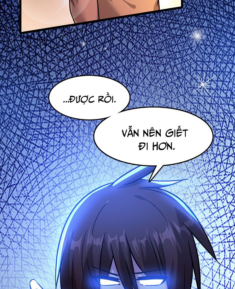 đại bảo kiếm của tôi chapter 58 61