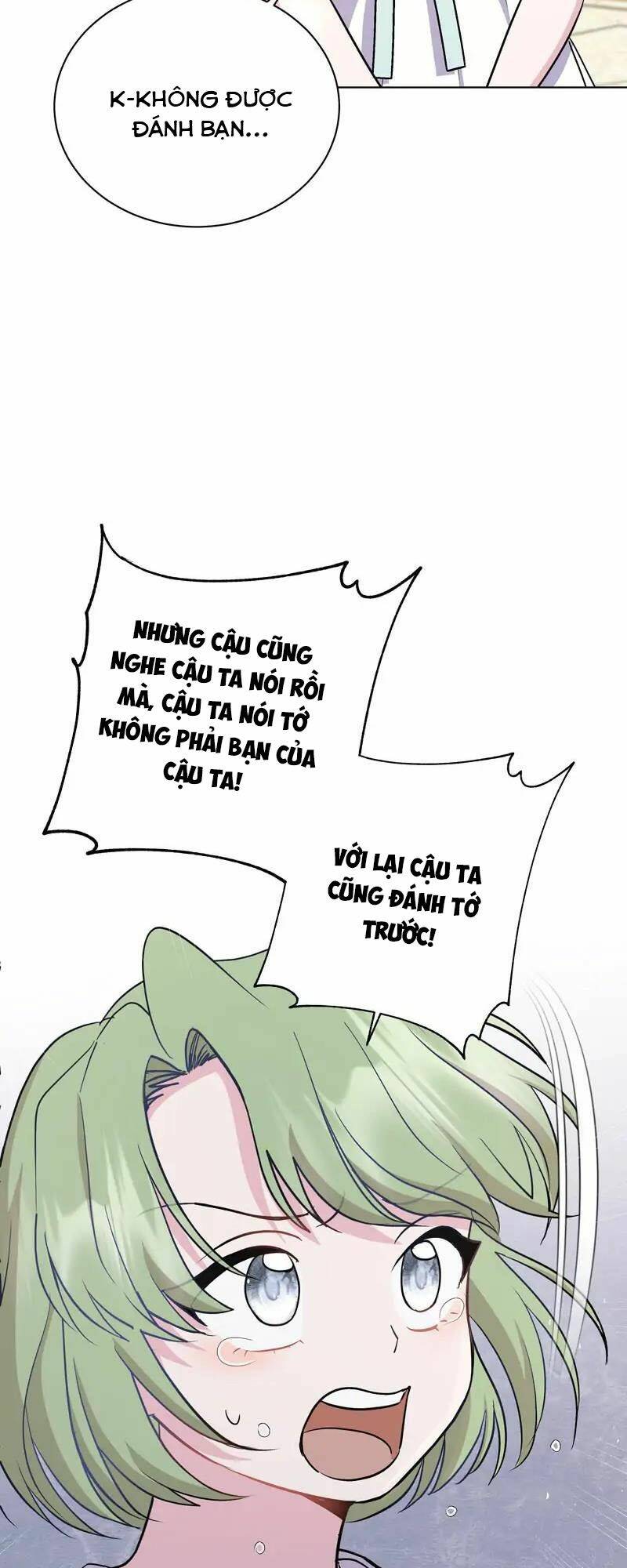 anh ấy thích tôi nhiều hơn tôi nghĩ chapter 8 47