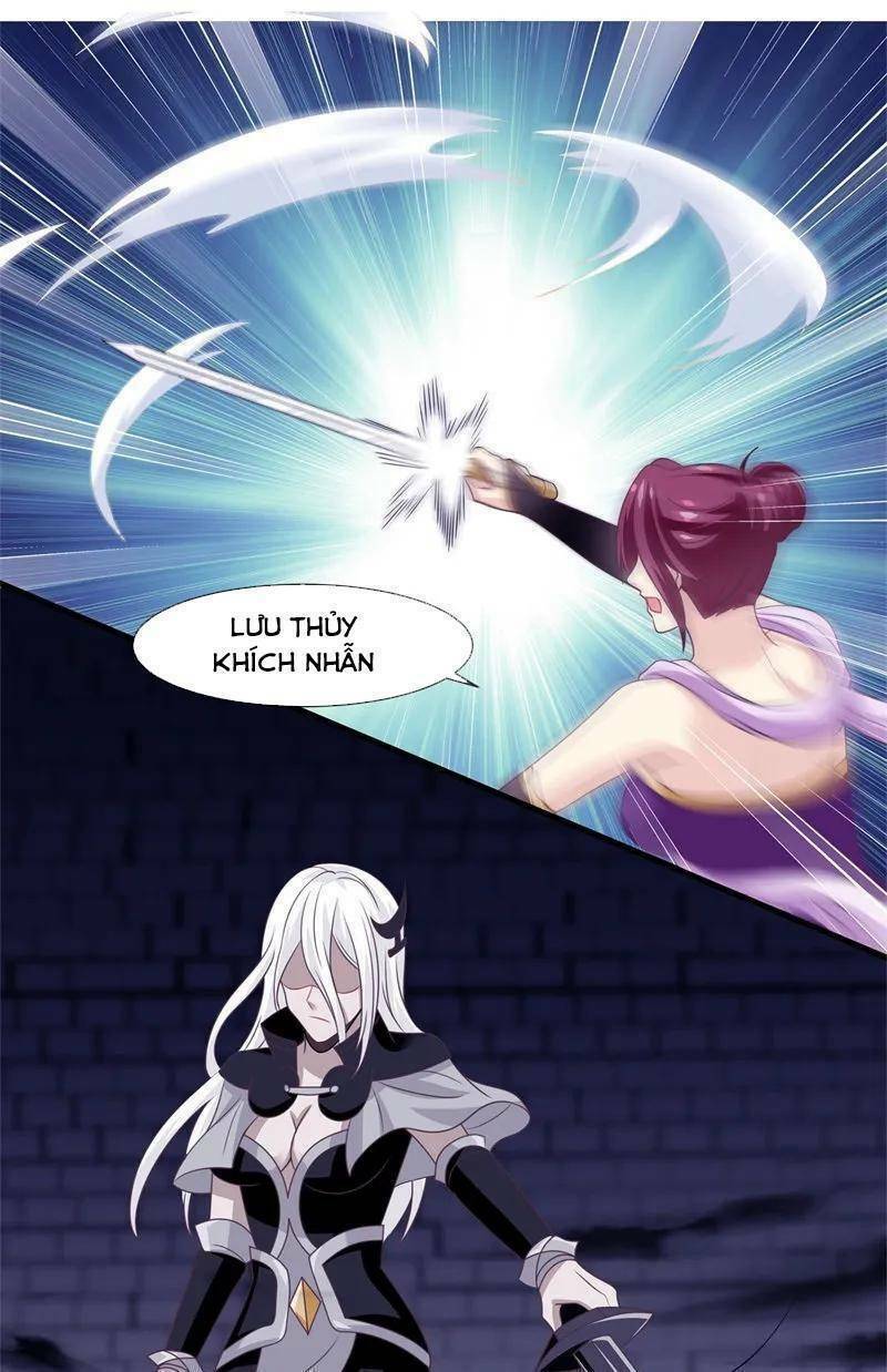 ta là ngọc hoàng đại đế chapter 58 25