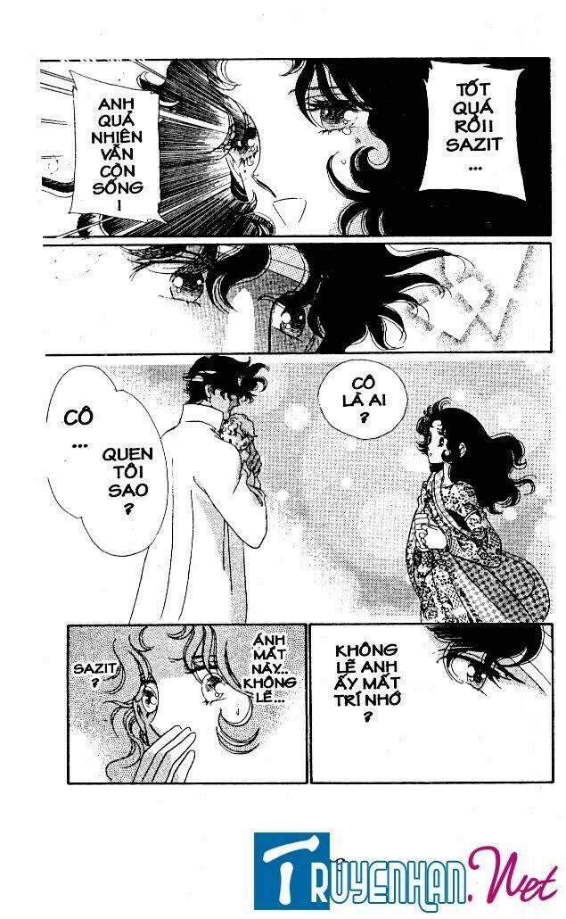 magnolia waltz chapter 19 20