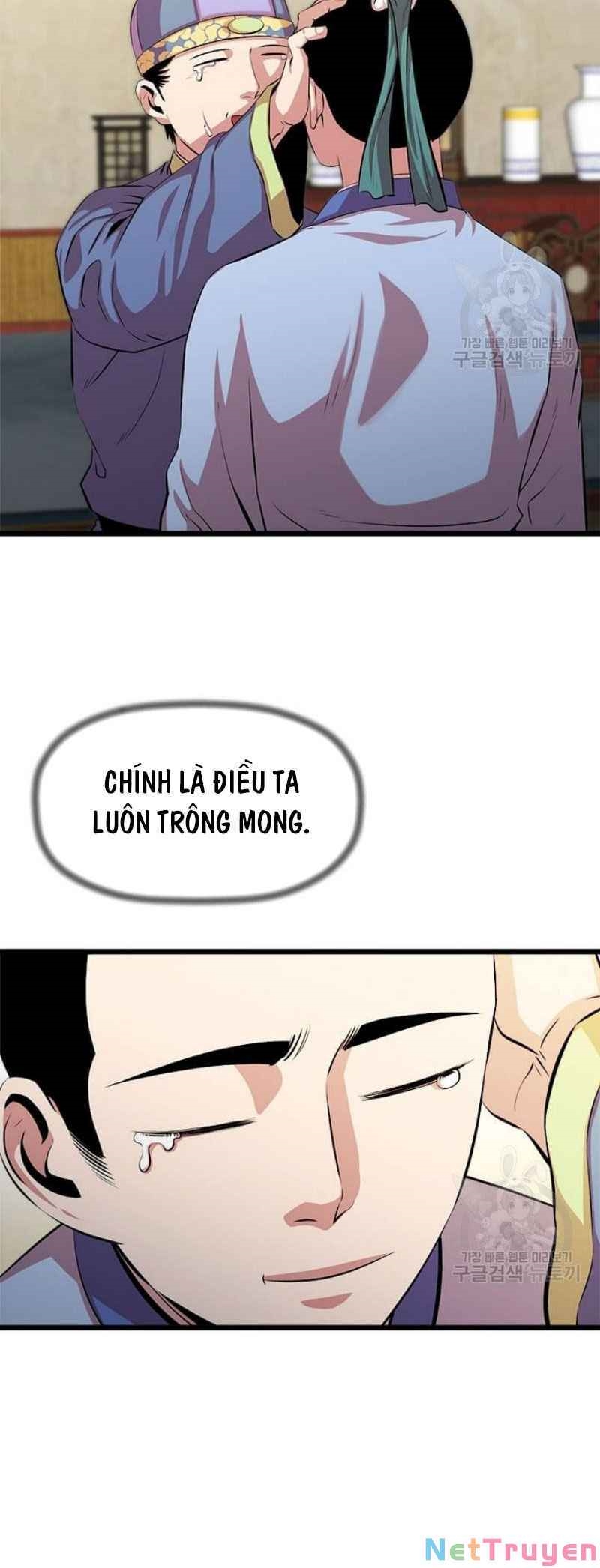 Học Giả Trở Lại - Trang 34