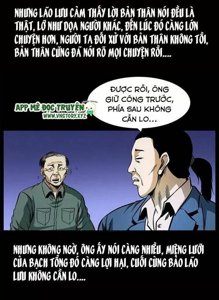 U Minh Ngụy Tượng Chapter 154 48