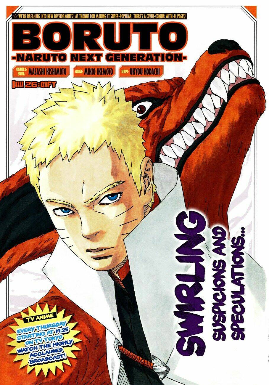 uzumaki boruto chapter 26 1
