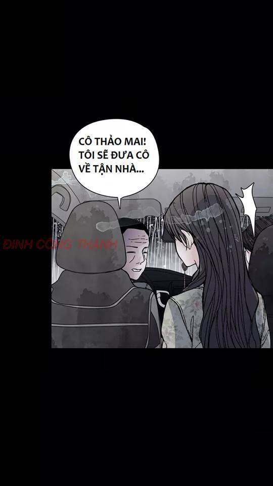 tiểu quỷ chapter 13 11