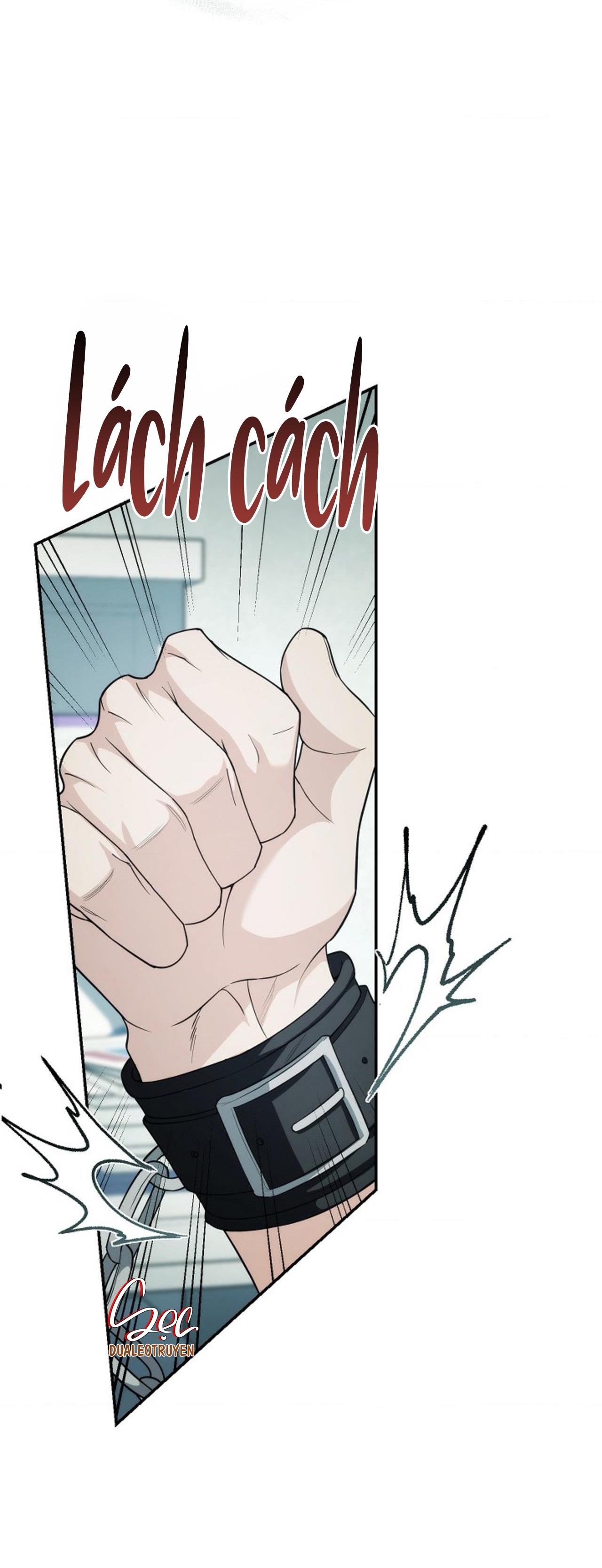 (abo)mối quan hệ không hoàn chỉnh chapter 18 41