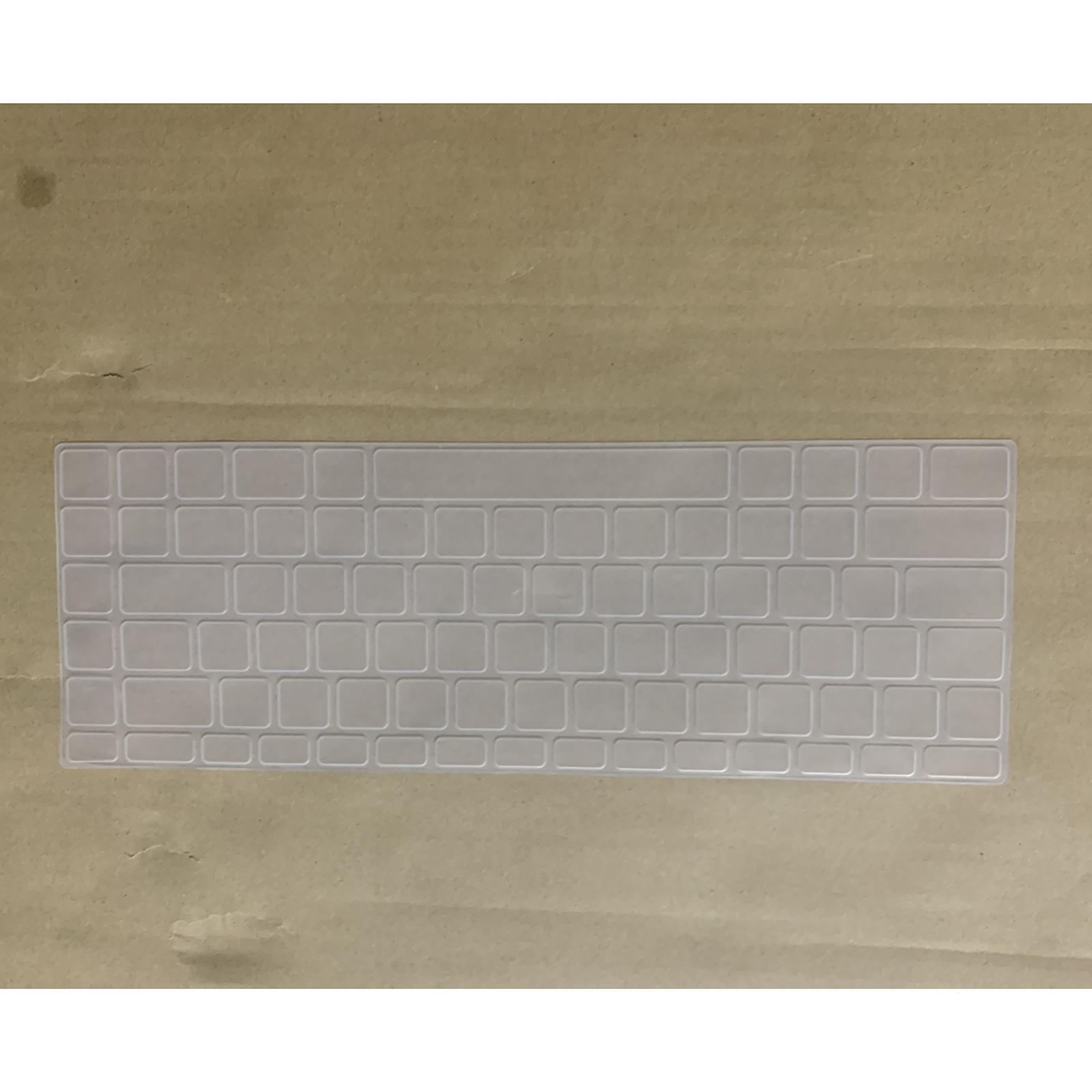 Keyboard cover Keyboard Film Protector for .6/.6 inch Premium
