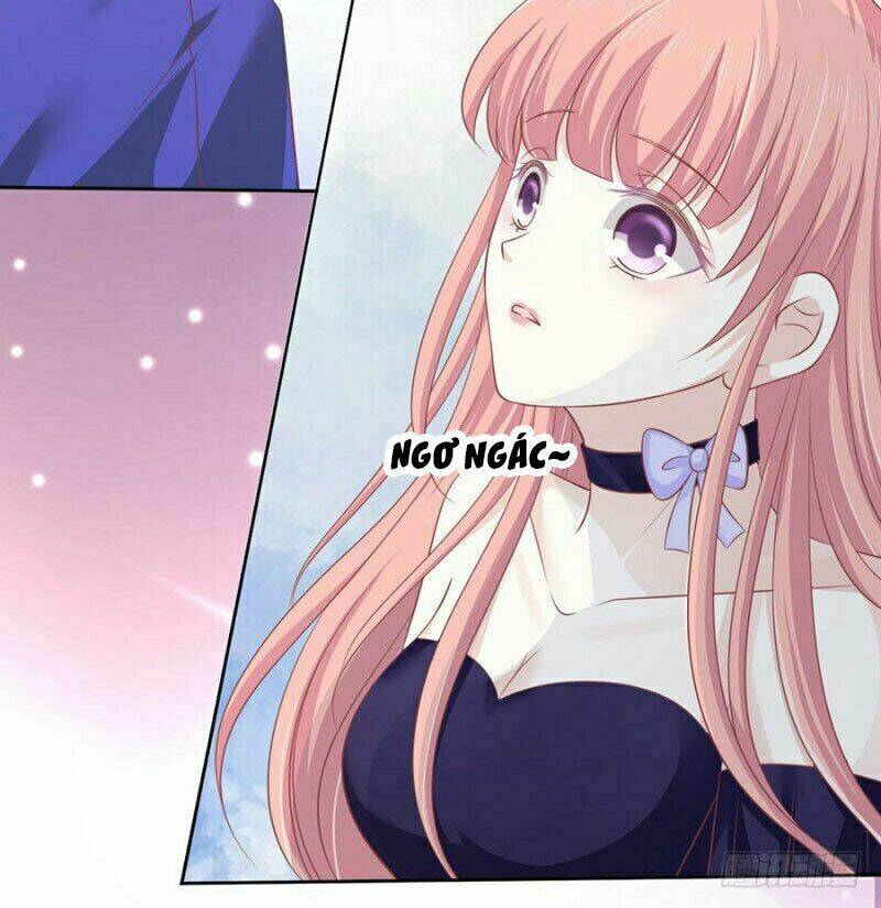 liệt ái tri hạ: series mật đào tiểu tình nhân chapter 165 16