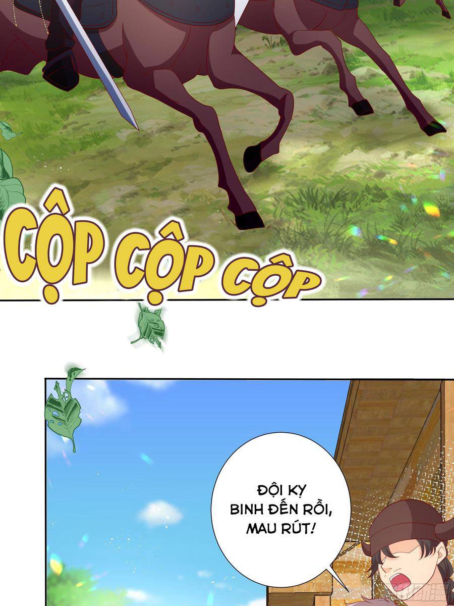 công chúa phản diện trong truyền thuyết chapter 58 16