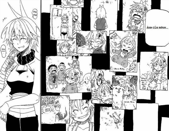 tripeace chapter 31 43