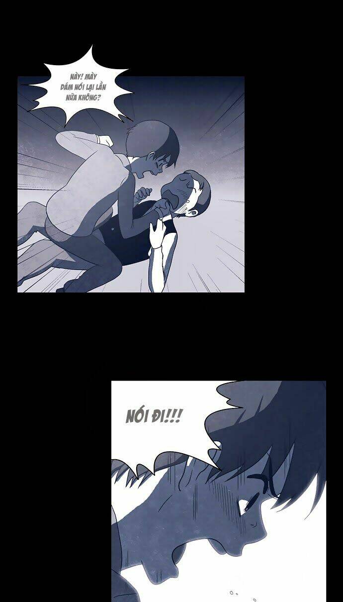 ma cà rồng biết yêu chapter 86 15