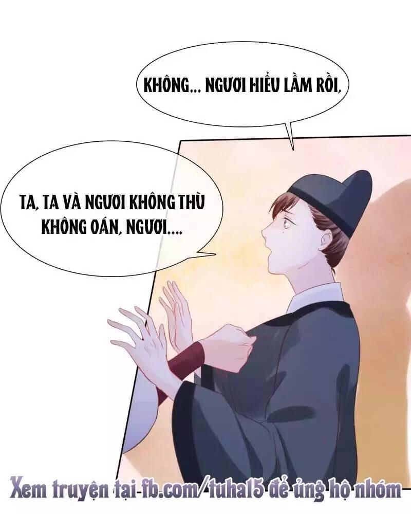 mười dặm hồng trang, thay huynh xuất giá chapter 26 38