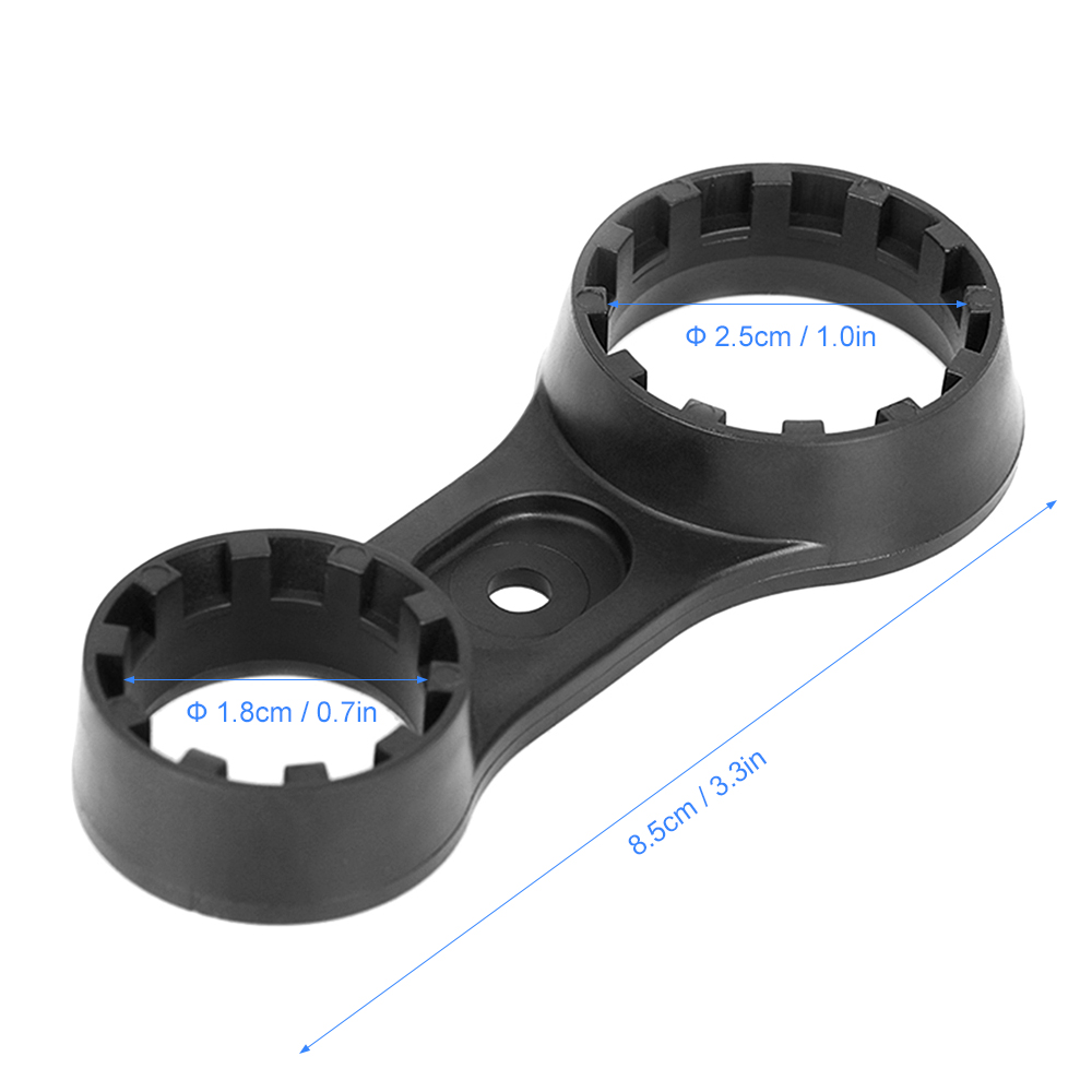 Cờ Lê Hai/Một Đầu Cho Xe Đạp Leo Núi XCT XCM XCR