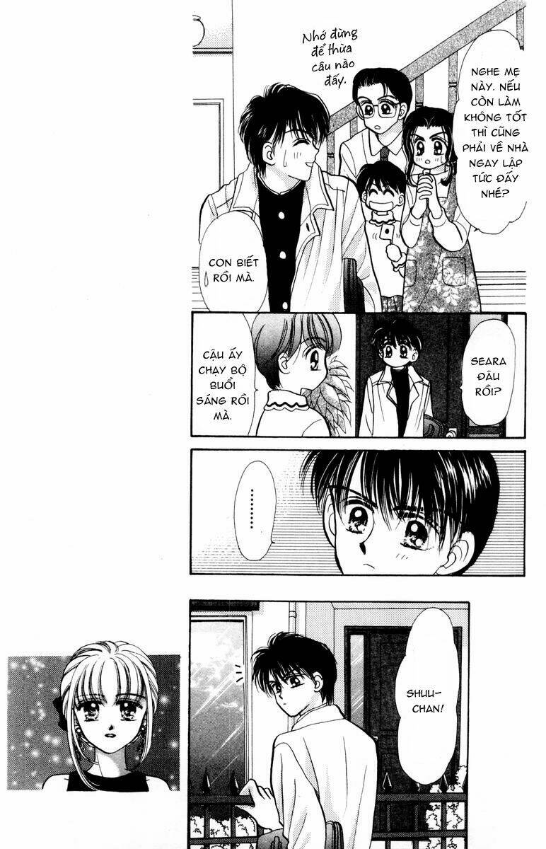 baby love chapter 27 13