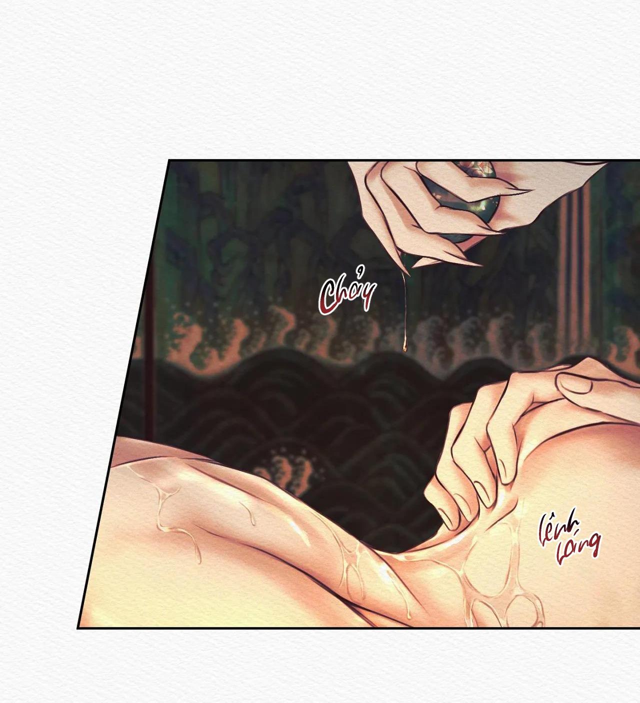 qủy dạ khúc chapter 24 16