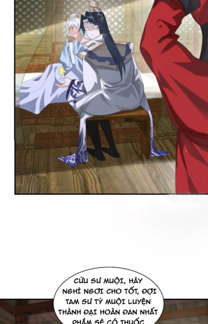 mỗi nữ đồ đệ đều muốn giết ta chapter 36 16