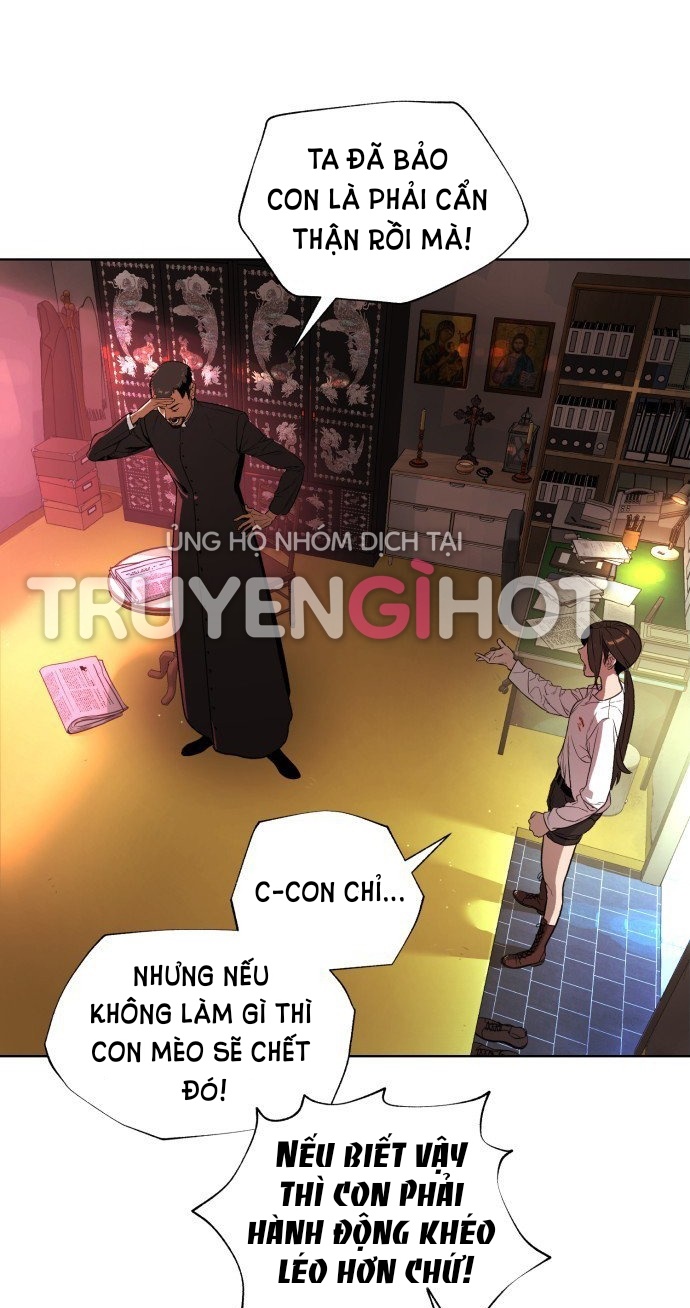 bạch huyết - white blood chapter 7 52