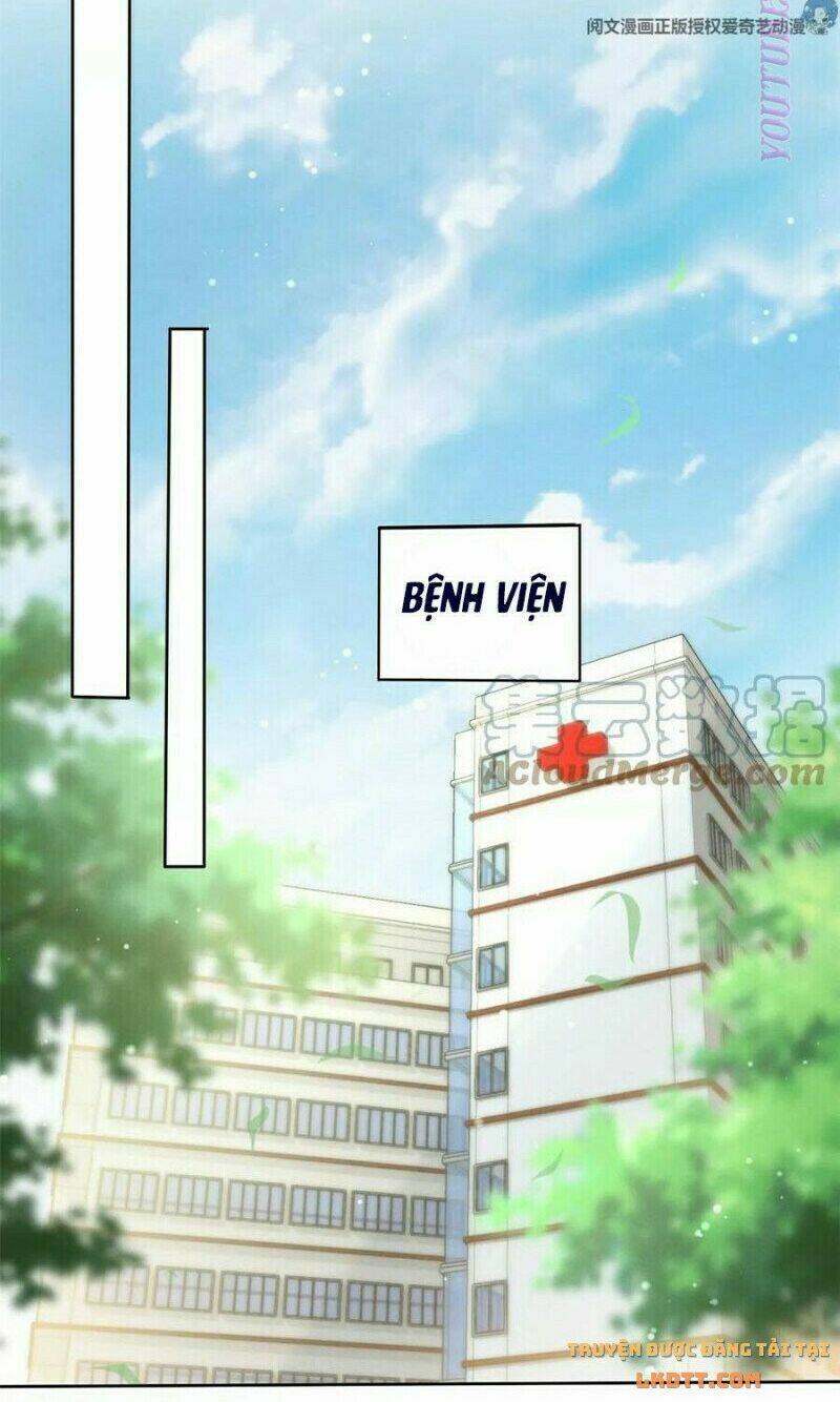 tôi trở thành tổ tông của 5 vị đại lão chapter 79 12