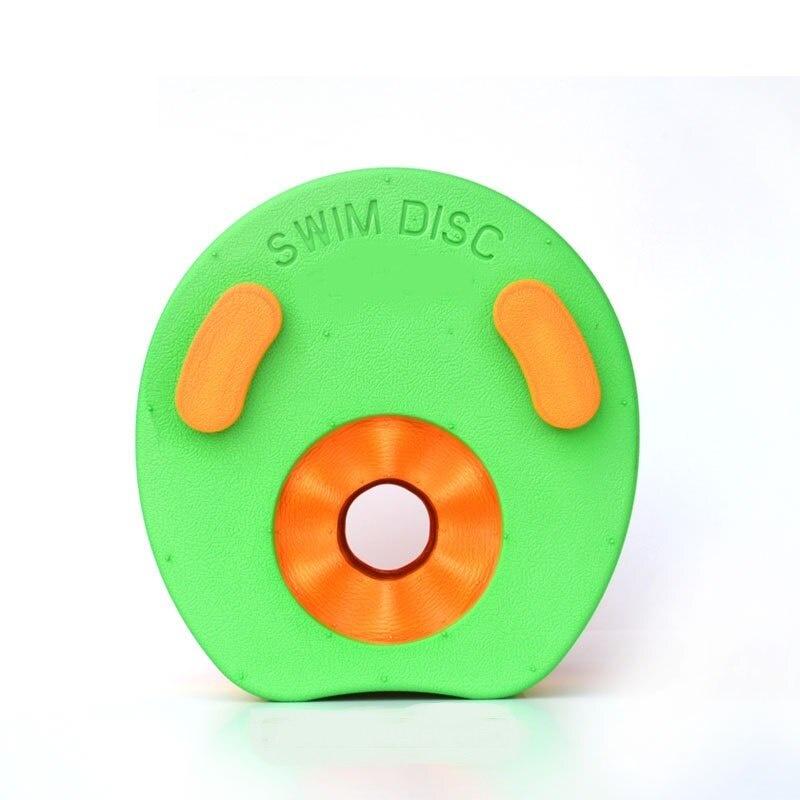 1 Piece Kids Swim Ring Swimmer Discs EVA Foam Arm Bands Armbands Float For Swimming Float for Kids Children