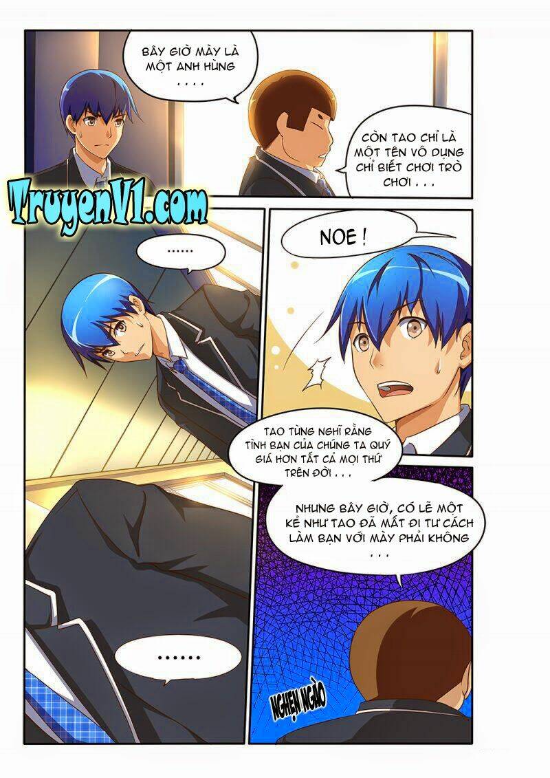 world of super sand box chapter 55 5