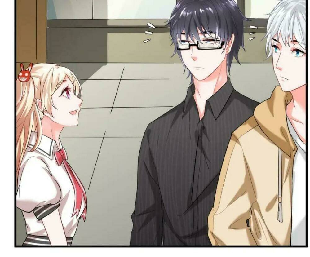 thời gian tình yêu chapter 29 3