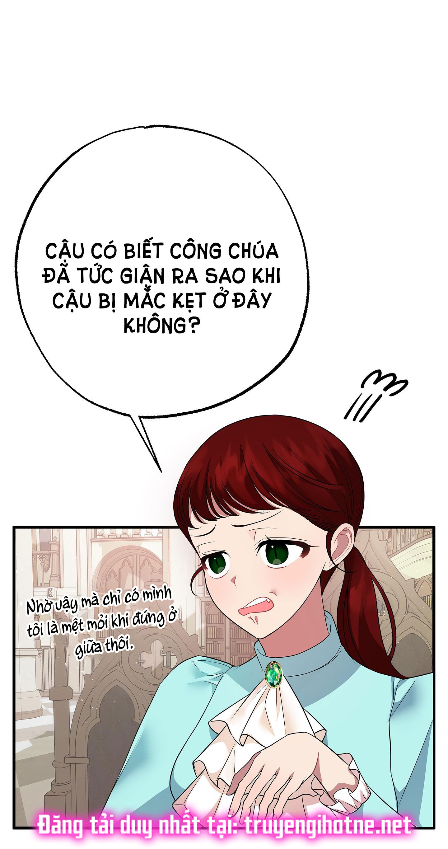 mặt trái của sự thật chapter 10.1 26
