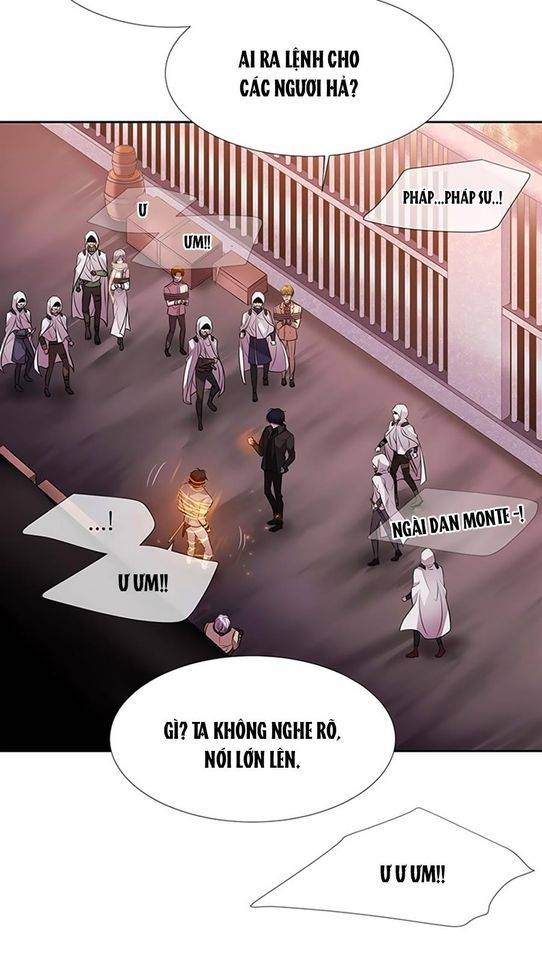 năm môn đệ của charlotte chapter 10 9