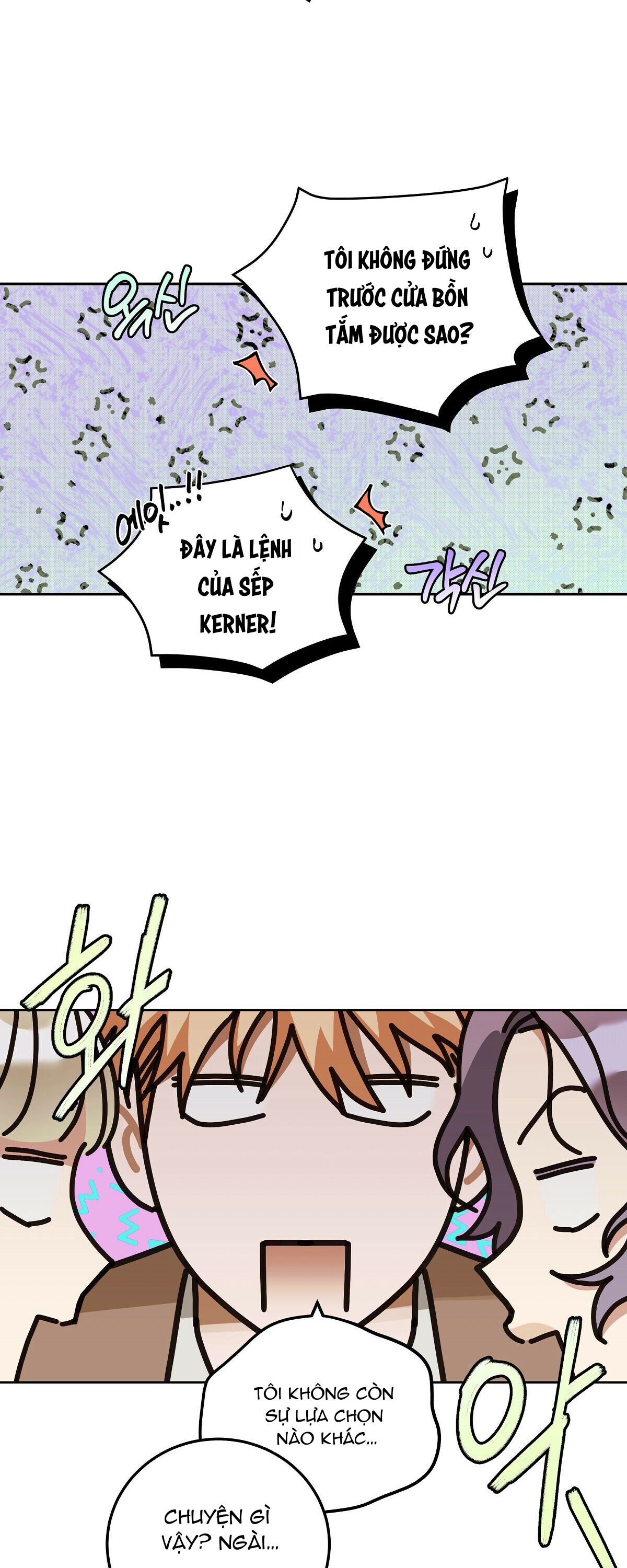 lời nói dối vĩnh cửu của người chapter 9.2 24