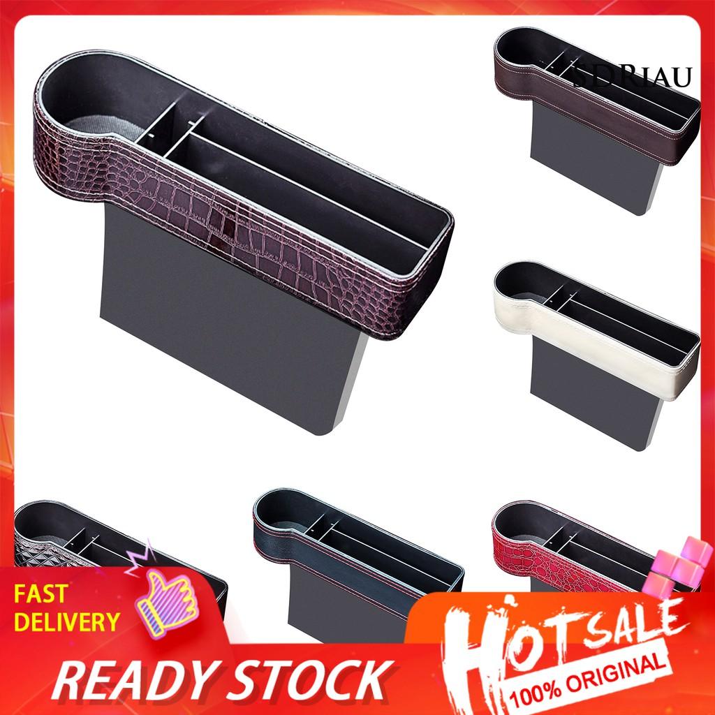 Hộp Đựng Vật Dụng Tiện Lợi Trên Xe Hơi