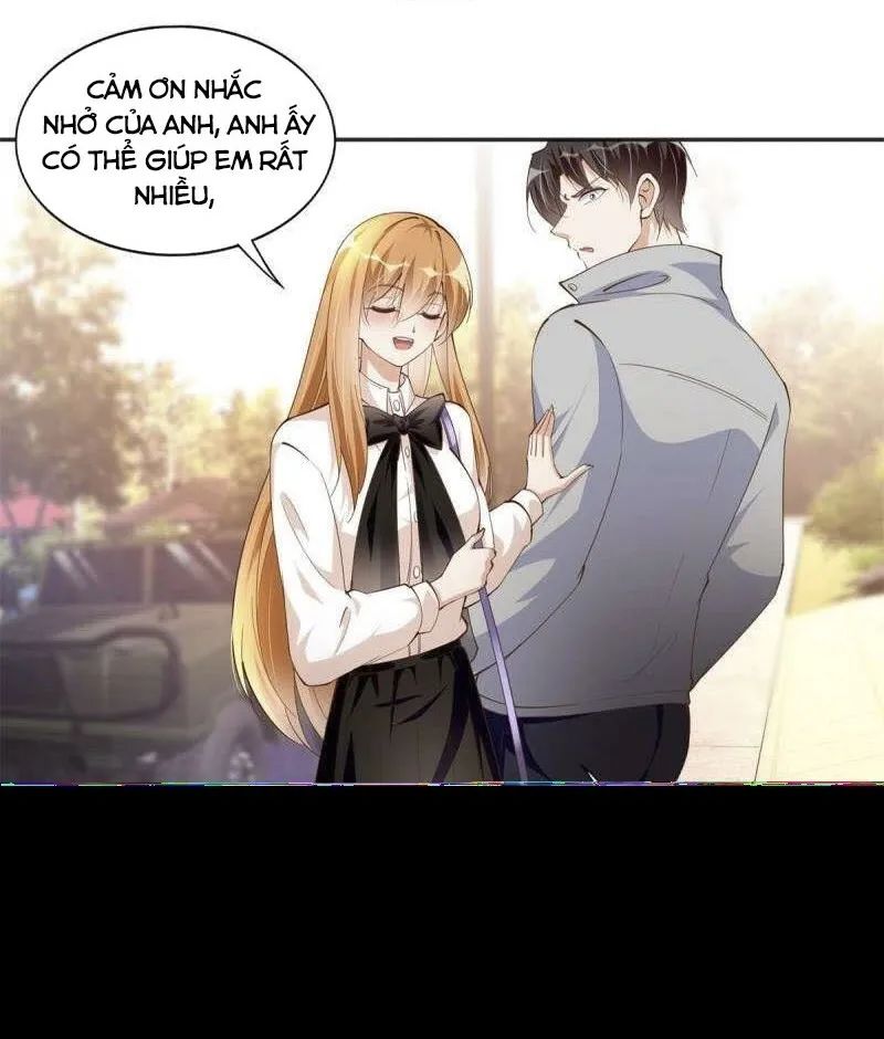 Boss Nhà Giàu Lại Là Nữ Sinh Trung Học! chapter 53.54 36