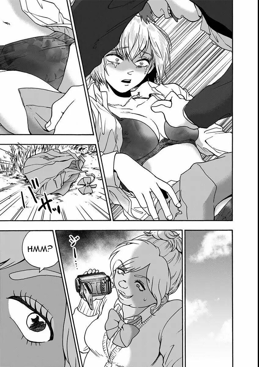 tomogui kyoushitsu chapter 11 13