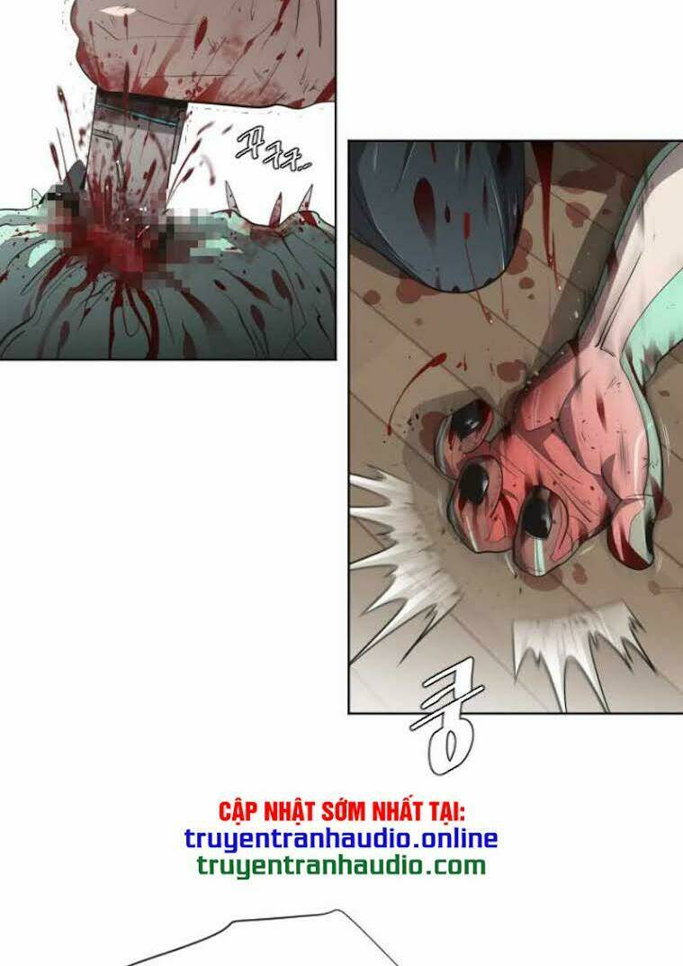 kĩ nguyên của anh hùng chapter 26 6