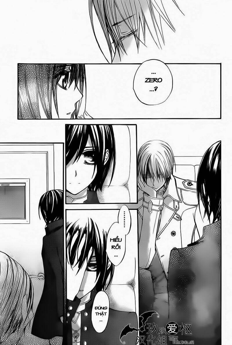 hiệp sĩ vampire chapter 87 13