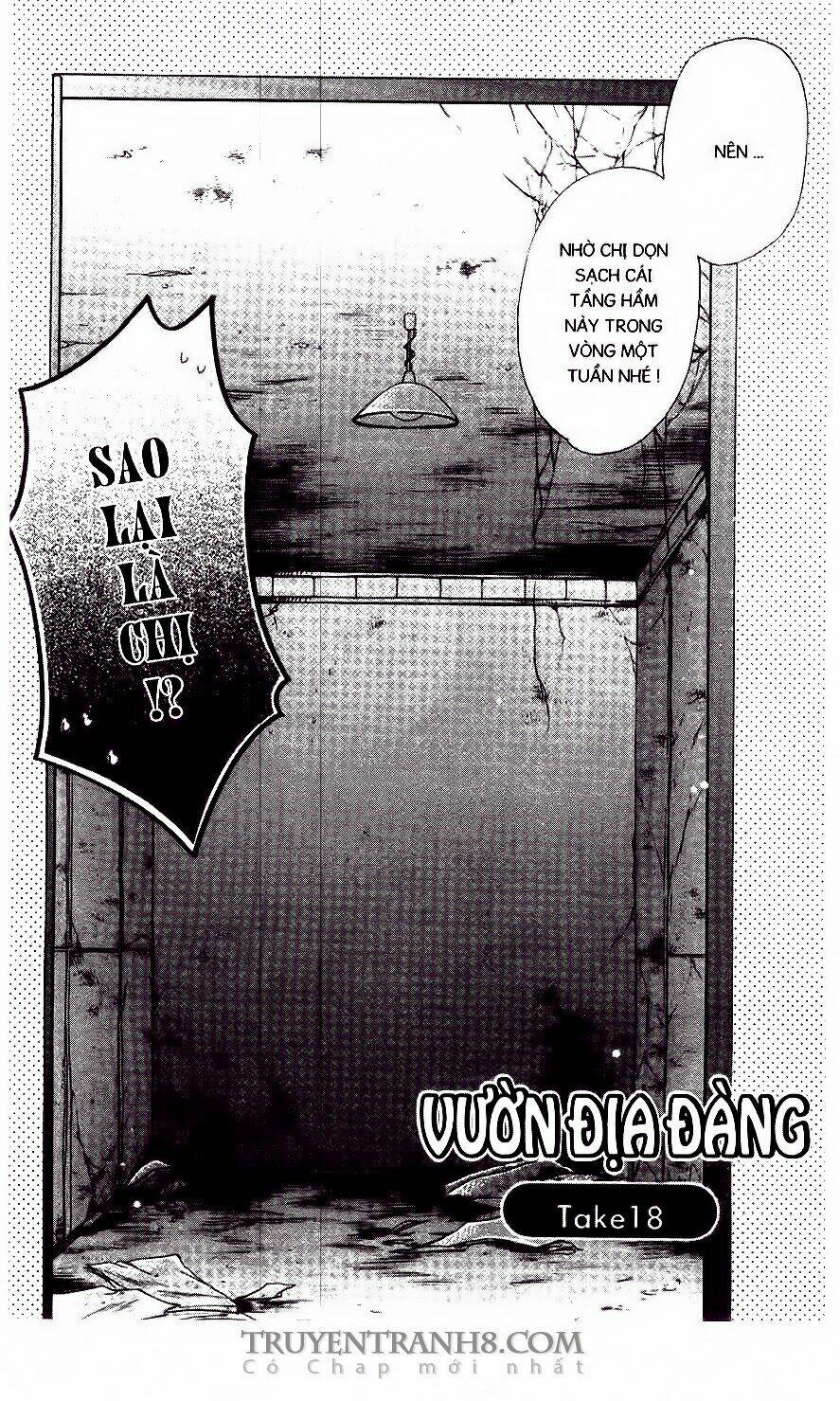 vườn địa đàng chapter 20 3