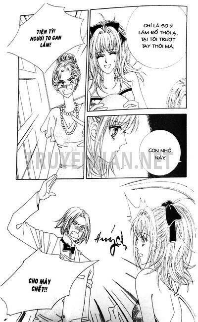 lọ lem hậu đậu chapter 35 4