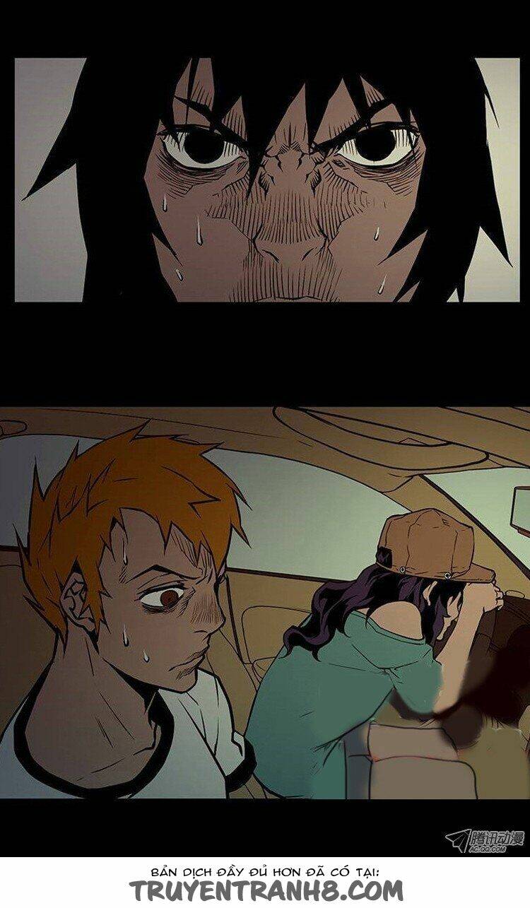 0.0 mhz - tần số chết chapter 61 10