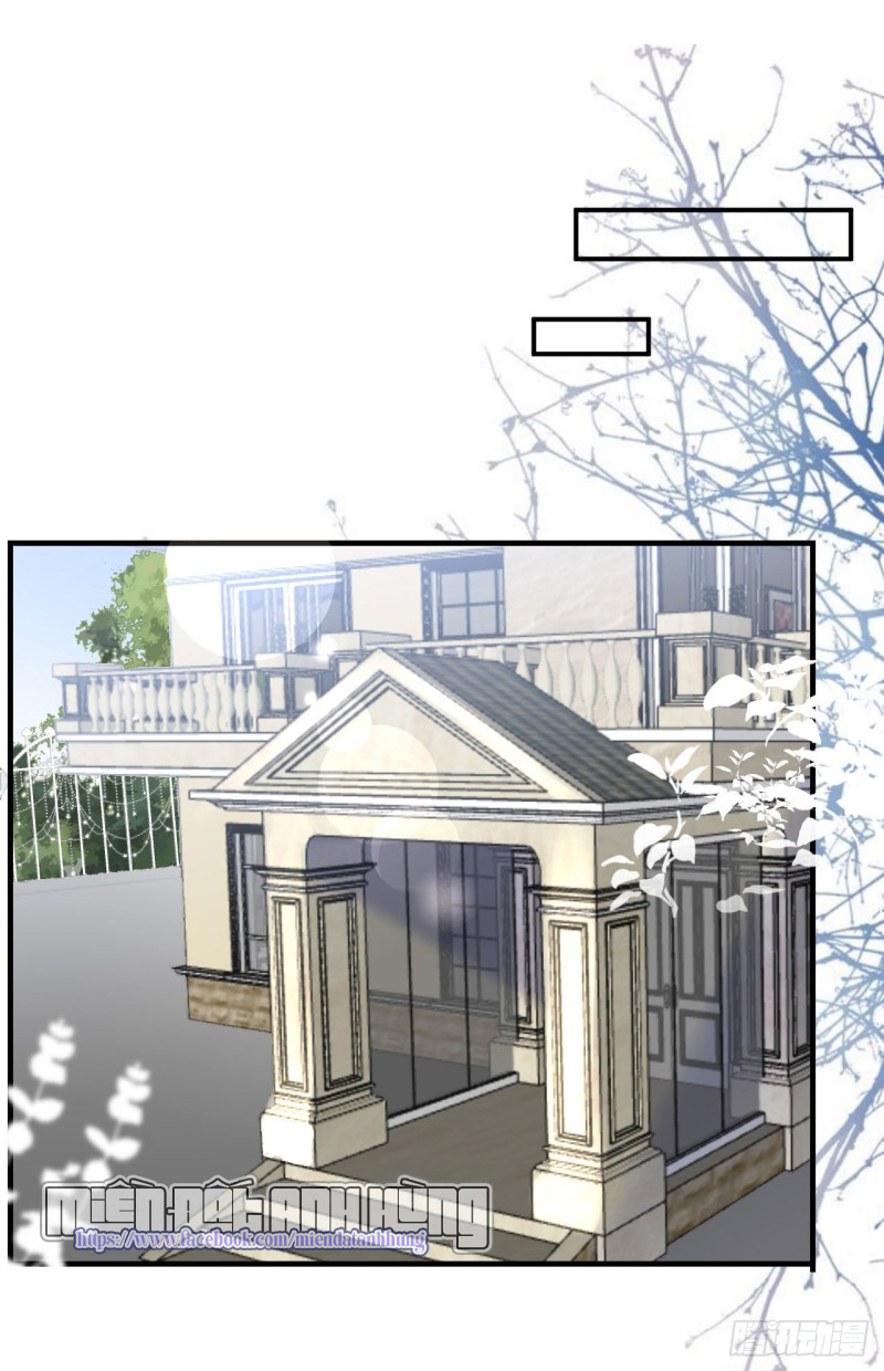 [16+] đại tiểu thư có thể có ý đồ xấu chapter 29 26