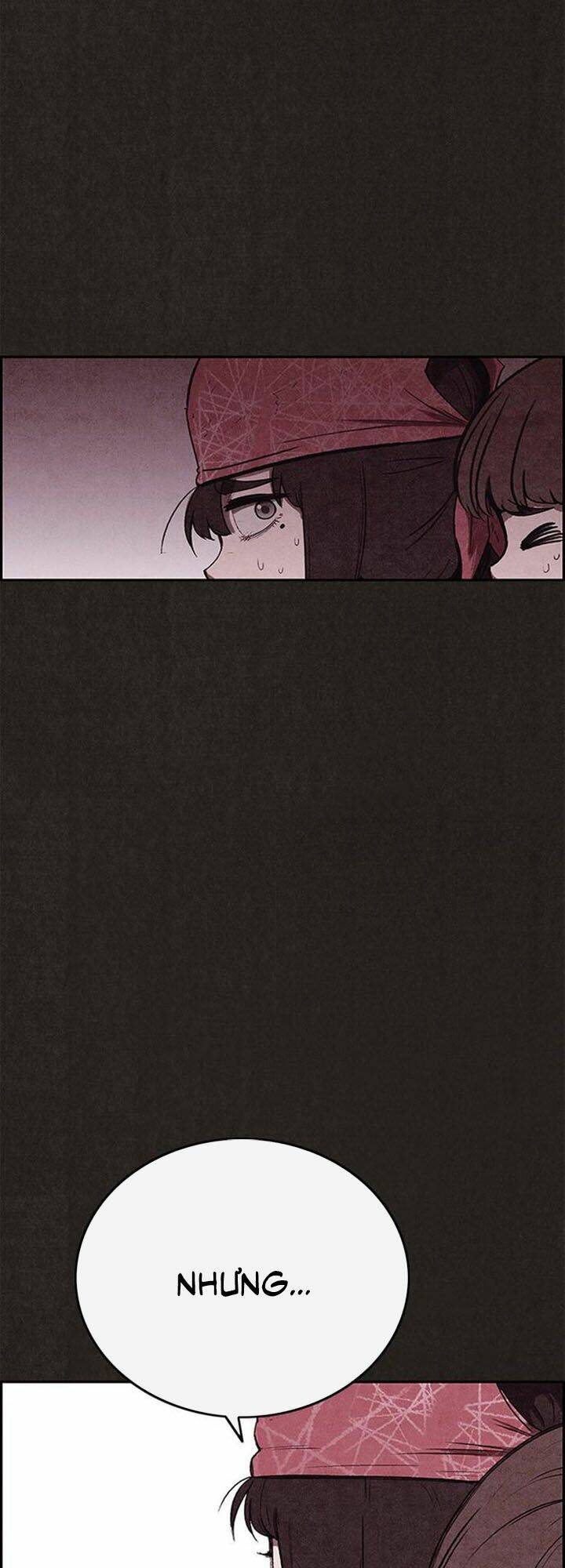 quái vật tại chung cư xanh chapter 131 33