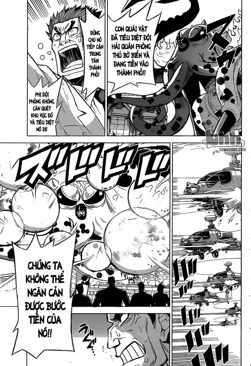 kiriwo terrible chapter 2 20