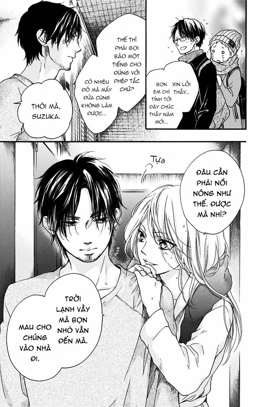 kono oto tomare! chapter 58 15