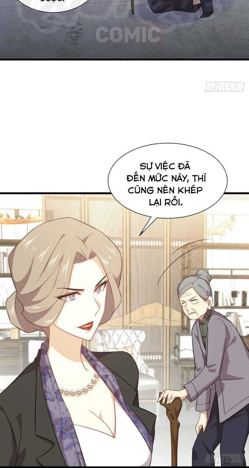 xuyên không vào thế giới nữ cường chapter 90 14