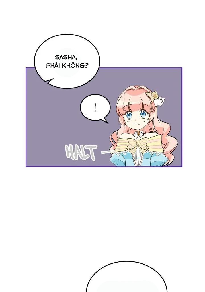 thú cưng của nhân vật phản diện chapter 2 21